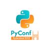 PyConf Hyderabad logo - Similar company to Hyderabad Python Users Group