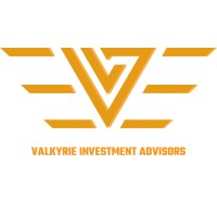 Valkyrie Investment Advisors logo - Similar company to Pledgepay