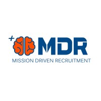 Mission Driven Recruitment logo - Similar company to Theta Engineering