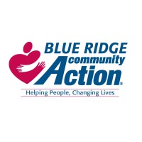 BLUE RIDGE COMMUNITY ACTION, INC. logo - Similar company to Workplaceless