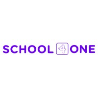 School4One logo - Similar company to Seer
