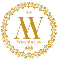 Wine Million logo - Similar company to Veuve Capet Spirits