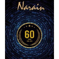 Narain Audio and Lighting LLP logo - Similar company to Kedia Lighting Pvt. Ltd.