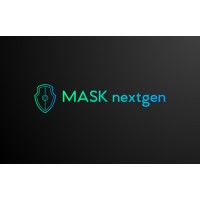 MASK NextGen logo - Similar company to Trivigil