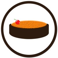 Bits Cake Wala logo - Similar company to Cansell