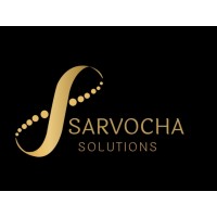 Sarvocha Solutions logo - Similar company to Sms Consulting