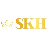 SKH logo - Similar company to Mychq