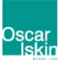 OSCAR ISKIN & CIA LTDA logo - Similar company to Flecha Assessoria De Comunicação E Imagem