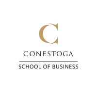 Conestoga College School of Business logo - Similar company to Uoit Human Resources Association