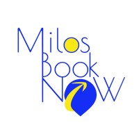 Milosbooknow logo - Similar company to Hotels Advisor - Hotel Consulting