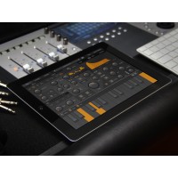 AudioKit Pro logo - Similar company to Endlesss