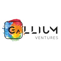Gallium Ventures logo - Similar company to Hub Comunicação, Mídia E Live Marketing