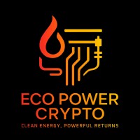 Eco Power Crypto logo - Similar company to Project Surveillance, Inc.