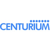 Centurium logo - Similar company to Gem