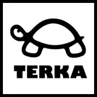 TERKA logo - Similar company to Tharka Infotech Private Limited