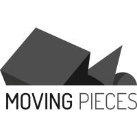 Moving Pieces Interactive logo - Similar company to Emagio Studios