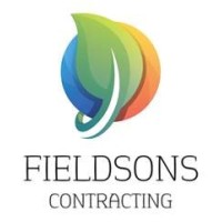Fieldsons Contracting logo - Similar company to (Atom Lasers)