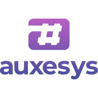 Auxesys Systems Pvt Ltd logo - Similar company to Bwise Solutions Ltd Romania