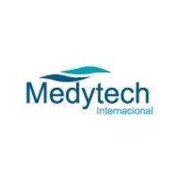 Medytech Internacional logo - Similar company to Zerone Co., Ltd.