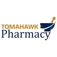Tomahawk Pharmacy logo - Similar company to Moose Pharmacy