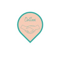 Ontlaai logo - Similar company to Upendi