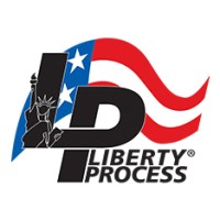 Liberty Process logo - Similar company to Shanley Pump & Equipment, Inc.