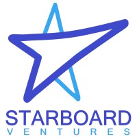 Starboard Ventures Pte. Ltd. logo - Similar company to Starboard Ventures