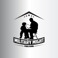 Military Might Publishing - A Veteran Owned Business logo - Similar company to Basil & Salt Living Magazine