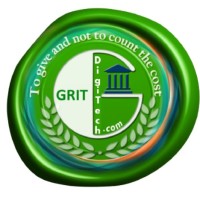 GRIT DigiTech logo - Similar company to Blast Learning