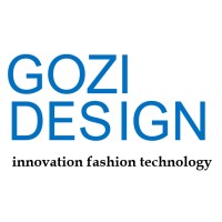 Gozi Design - Innovation Fashion Technology logo - Similar company to Fuentes Tech