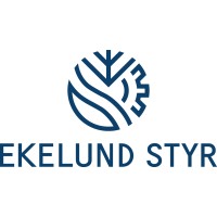 Ekelund Styr AB logo - Similar company to Si – Sustainable Intelligence