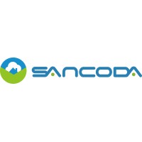 SANCODA logo - Similar company to Silicon Connection
