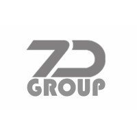 7D GROUP logo - Similar company to 7D+Bim