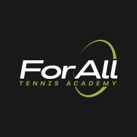 For All Tennis Academy logo - Similar company to Light On