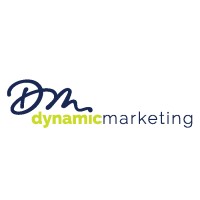 Dynamic Marketing logo - Similar company to Digitalm