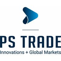 ps-trade GmbH logo - Similar company to Stika.Co Ltd