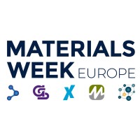 Materials Week logo - Similar company to Select Global Events