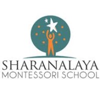 Sharanalaya-Akkarai-Campus logo - Similar company to Edunation Services Pvt. Ltd.