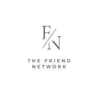 The Friend Network logo - Similar company to Decision Information Resources (Dir)