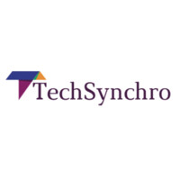 TechSynchro logo - Similar company to Hyqsoft Technologies