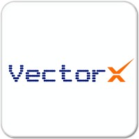 VectorX DB logo - Similar company to Secure Web Solutions Llc