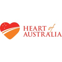 Heart of Australia logo - Similar company to Statim