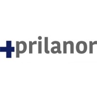 +prilanor - Prevención de Riesgos Laborales logo - Similar company to Etegi Gestión Integral Para Pymes - Prevención De Riesgos Laborales