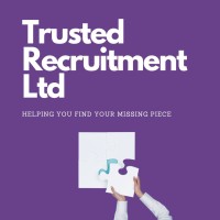 Trusted Recruitment Ltd logo - Similar company to Trusted Recruiter
