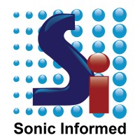 Sonic Informed logo - Similar company to Section Five