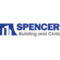 Spencer Building and Civils logo - Similar company to Spencer Bridge Engineering