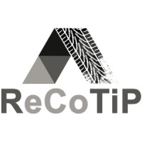 ReCoTiP Research Project logo - Similar company to Contech D.O.O.