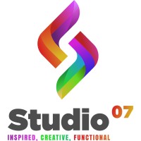 Studio 07 logo - Similar company to Likeofficials