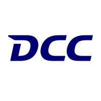 DCC plc logo - Similar company to Exertis Uk