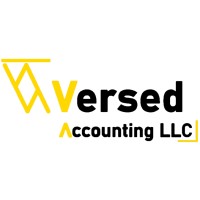 Versed Accounting LLC logo - Similar company to Fino Advisory